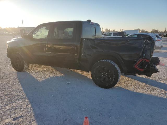 Photo 2 from auction – 2023 RAM 1500 REBEL with VIN 1C6SRFLT9PN623029
