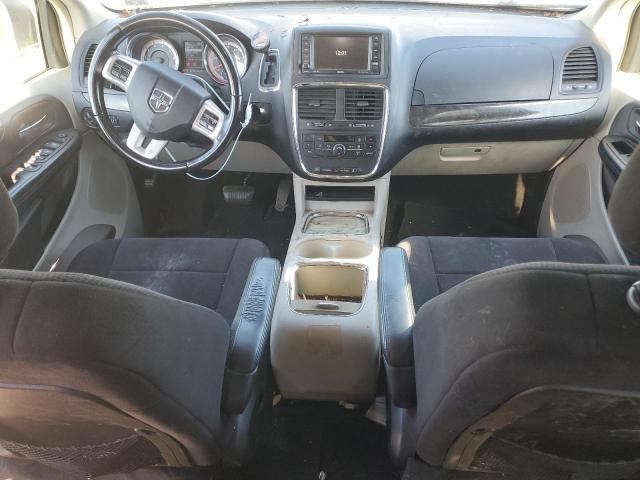 Photo 8 from auction – 2011 DODGE GRAND CARA with VIN 2D4RN5DG3BR657836