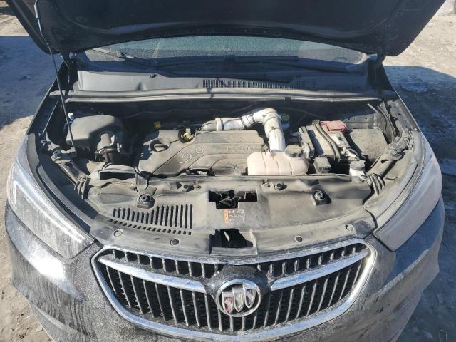 Photo 12 from auction – 2022 BUICK ENCORE PRE with VIN KL4CJESM6NB566760