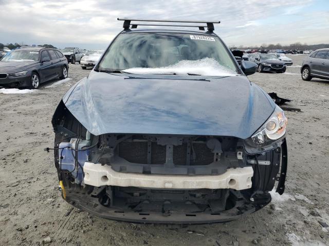 Photo 5 from auction – 2015 MAZDA CX-5 TOURI with VIN JM3KE2CY2F0537895