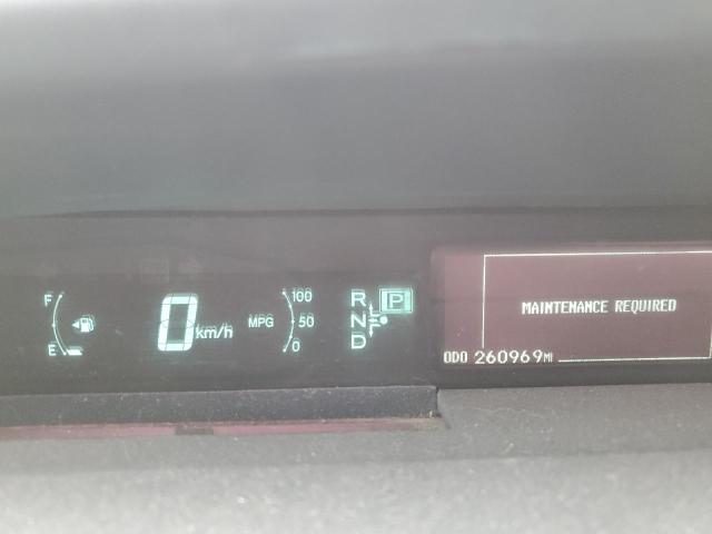 Photo 9 from auction – 2013 TOYOTA PRIUS PLUG with VIN JTDKN3DP0D3041283