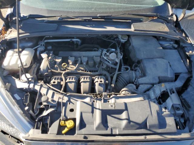 Photo 11 from auction – 2016 FORD FOCUS SE with VIN 1FADP3F23GL371630