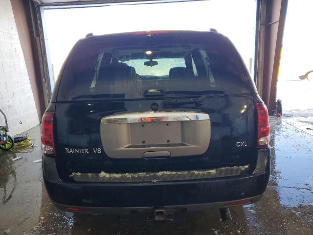 Photo 6 from auction – 2005 BUICK RAINIER CX with VIN 5GAET13M852347851
