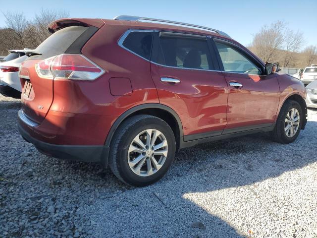Снимка 3 от търг – 2016 NISSAN ROGUE S с VIN KNMAT2MT8GP638168
