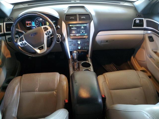 Photo 8 from auction – 2011 FORD EXPLORER X with VIN 1FMHK8D85BGA21430