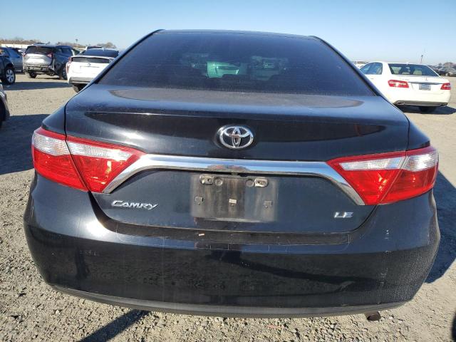 Photo 6 from auction – 2017 TOYOTA CAMRY LE with VIN 4T1BF1FK6HU358807