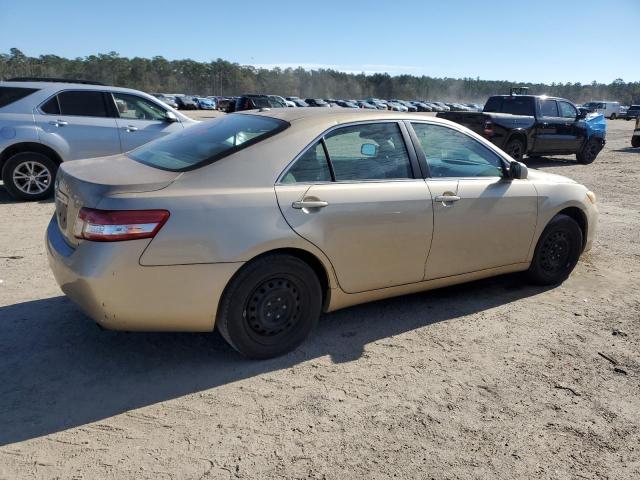 Photo 3 from auction – 2010 TOYOTA CAMRY BASE with VIN 4T1BF3EK0AU050924