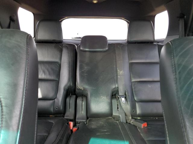 Photo 10 from auction – 2015 FORD EXPLORER X with VIN 1FM5K8D81FGA43773