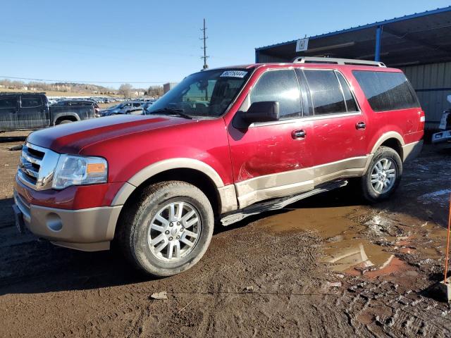 FORD EXPEDITION 2014 with VIN 1FMJK1J51EEF29218 - Photo from auction