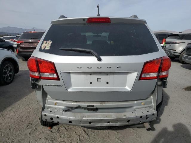 Photo 6 from auction – 2014 DODGE JOURNEY SE with VIN 3C4PDCAB8ET285559