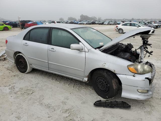 Photo 4 from auction – 2007 TOYOTA COROLLA CE with VIN 1NXBR30E37Z840798