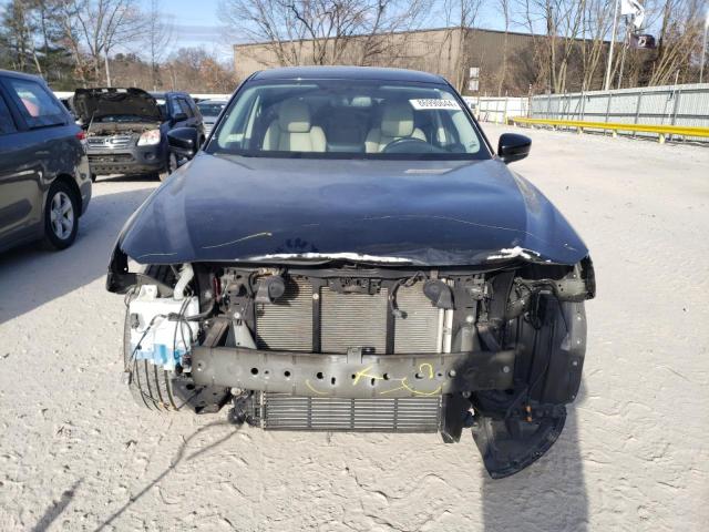 Photo 5 from auction – 2016 MAZDA CX-9 TOURI with VIN JM3TCBCYXG0111187