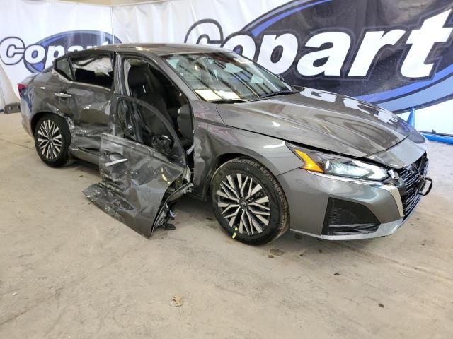 Photo 4 from auction – 2025 NISSAN ALTIMA SV with VIN 1N4BL4DVXSN348042