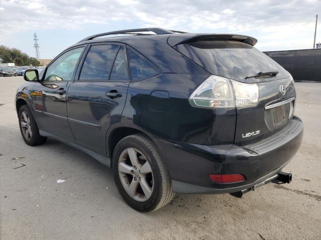 Photo 2 from auction – 2005 LEXUS RX 330 with VIN 2T2GA31U15C034410