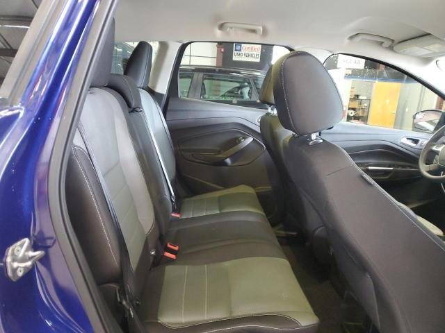 Photo 11 from auction – 2016 FORD ESCAPE SE with VIN 1FMCU9GX9GUB27675