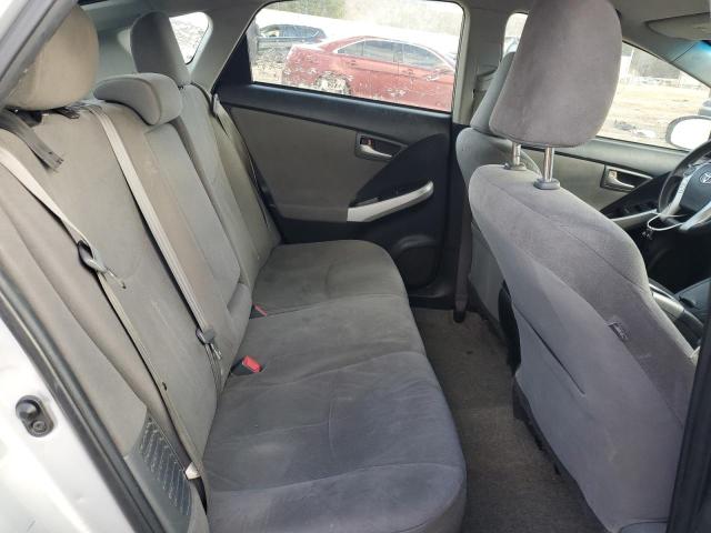 Photo 10 from auction – 2015 TOYOTA PRIUS with VIN JTDKN3DU5F0446453