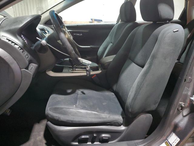 Photo 7 from auction – 2015 NISSAN ALTIMA 2.5 with VIN 1N4AL3AP9FC179046
