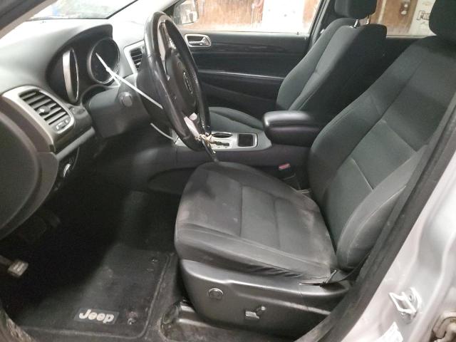 Photo 7 from auction – 2012 JEEP GRAND CHER with VIN 1C4RJFAG0CC139535