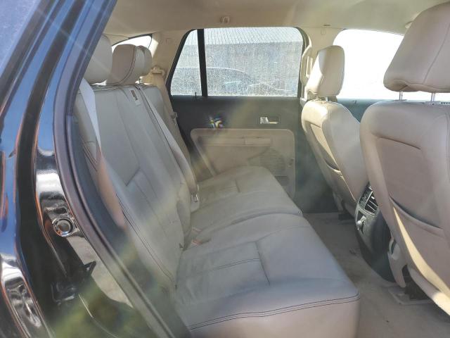Photo 11 from auction – 2008 FORD EDGE LIMIT with VIN 2FMDK49C38BB04505