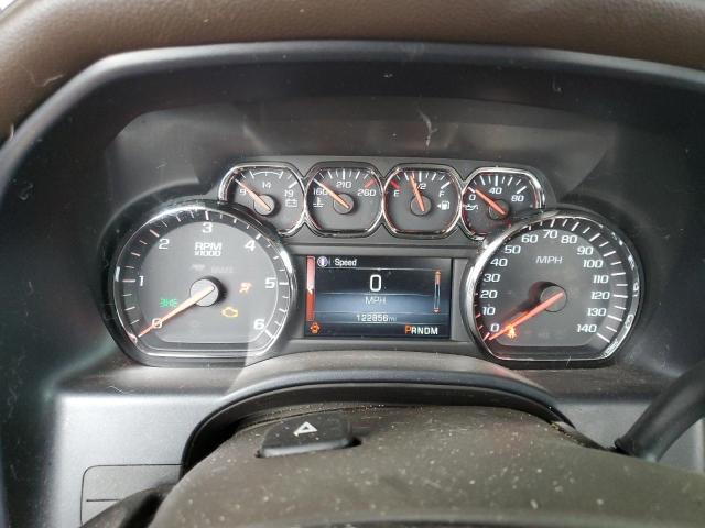 Photo 9 from auction – 2014 GMC SIERRA C15 with VIN 3GTP1VEC7EG313626