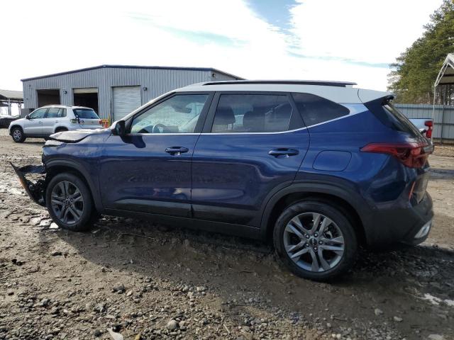 Zdjęcie 2 z aukcji – 2023 KIA SELTOS S z VIN KNDEU2AA2P7372695