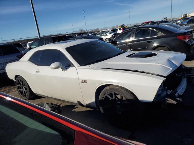 Photo 4 from auction – 2015 DODGE CHALLENGER with VIN 2C3CDZBT8FH884789
