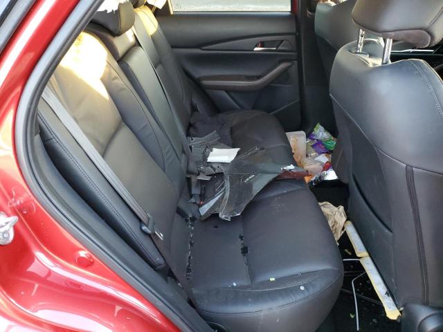 Photo 11 from auction – 2021 MAZDA CX-30 PREM with VIN 3MVDMBDL5MM242029