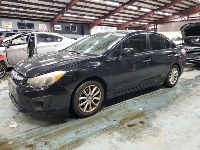 Photo 1 from auction – 2012 SUBARU IMPREZA LI with VIN JF1GJAH66CH016323