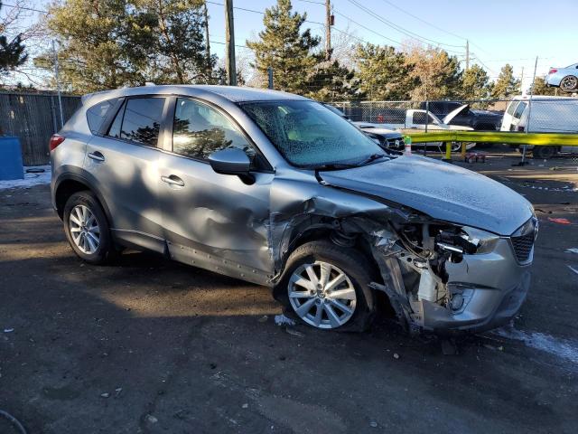 Photo 4 from auction – 2014 MAZDA CX-5 TOURI with VIN JM3KE2CY4E0358577