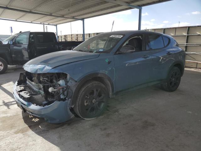 DODGE HORNET GT 2023 with VIN ZACNDFAN8P3A04431 - Photo from auction