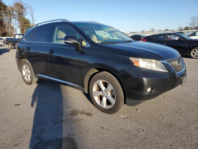 Photo 4 from auction – 2012 LEXUS RX 350 with VIN 2T2ZK1BA2CC069646