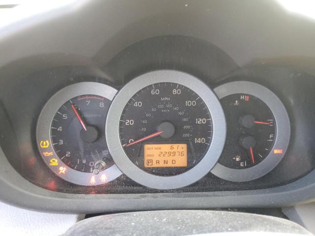 Photo 9 from auction – 2008 TOYOTA RAV4 with VIN JTMZD33V486068508
