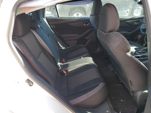 Photo 10 from auction – 2018 SUBARU IMPREZA SP with VIN 4S3GTAM66J3701376