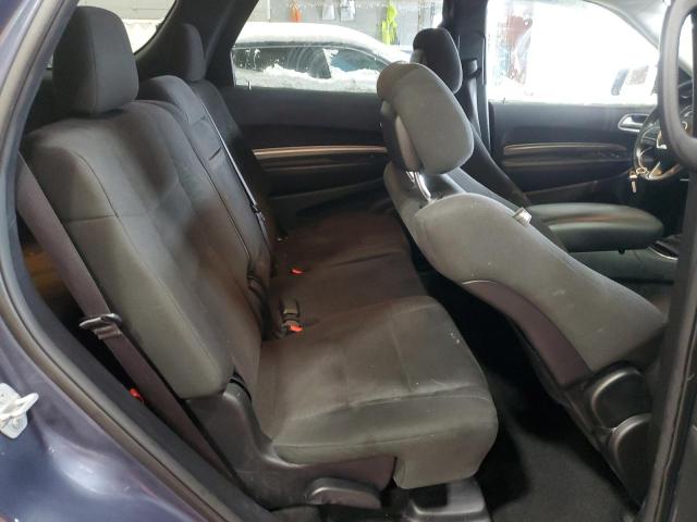 Photo 11 from auction – 2019 DODGE DURANGO SX with VIN 1C4RDJAG7KC738537