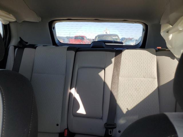 Photo 10 from auction – 2020 CHEVROLET TRAX LS with VIN 3GNCJKSB1LL237308