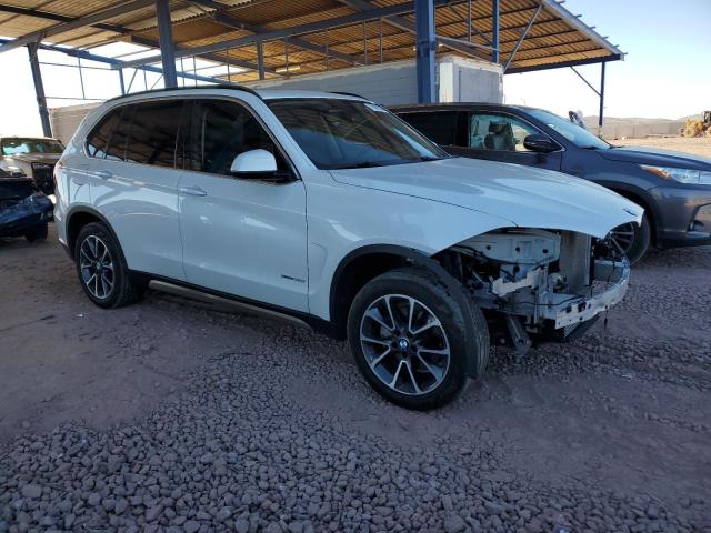 Photo 4 from auction – 2015 BMW X5 SDRIVE3 with VIN 5UXKR2C52F0H38362