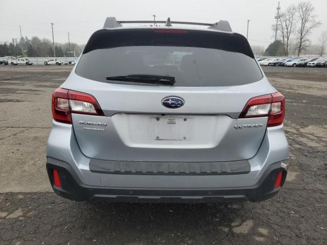 Photo 6 from auction – 2018 SUBARU OUTBACK 2. with VIN 4S4BSANC3J3328195