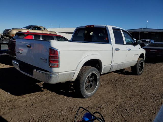 Photo 3 from auction – 2004 DODGE RAM 1500 S with VIN 1D7HU18D14S521829