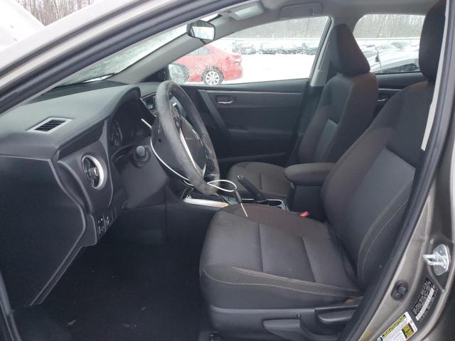 Photo 7 from auction – 2017 TOYOTA COROLLA L with VIN 2T1BURHE5HC757334