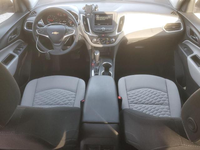 Photo 8 from auction – 2019 CHEVROLET EQUINOX LS with VIN 3GNAXHEV3KL300258