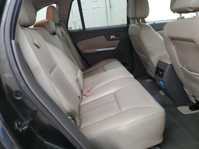 Photo 11 from auction – 2014 FORD EDGE LIMIT with VIN 2FMDK4KC7EBB82968