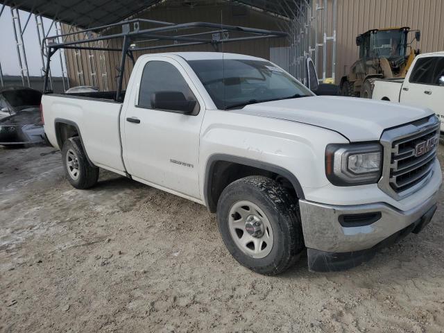 Photo 4 from auction – 2018 GMC SIERRA C15 with VIN 1GTN1LEC2JZ901147