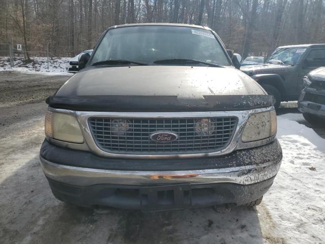 Photo 5 from auction – 2001 FORD EXPEDITION with VIN 1FMPU16L21LB20081