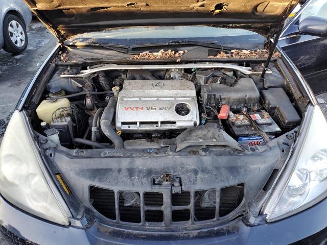 Photo 11 from auction – 2003 LEXUS ES 300 with VIN JTHBF30G830112067
