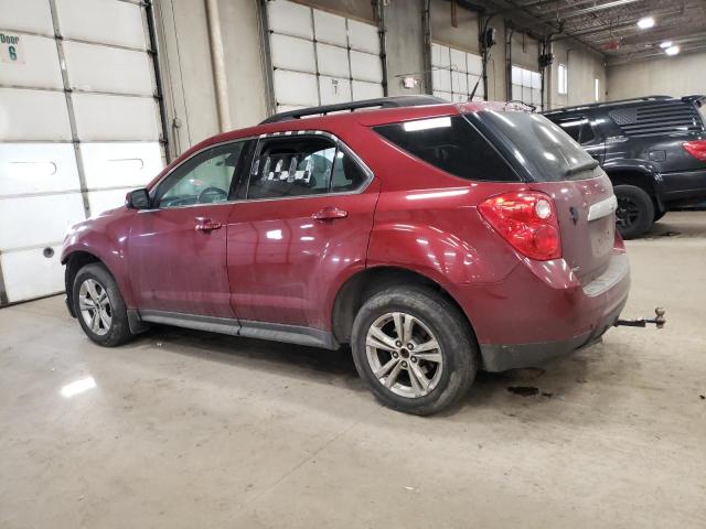 Photo 2 from auction – 2010 CHEVROLET EQUINOX LT with VIN 2CNFLEEW8A6400811