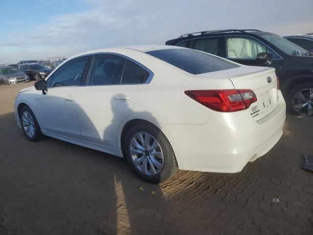 Photo 2 from auction – 2017 SUBARU LEGACY 2.5 with VIN 4S3BNAB63H3057787