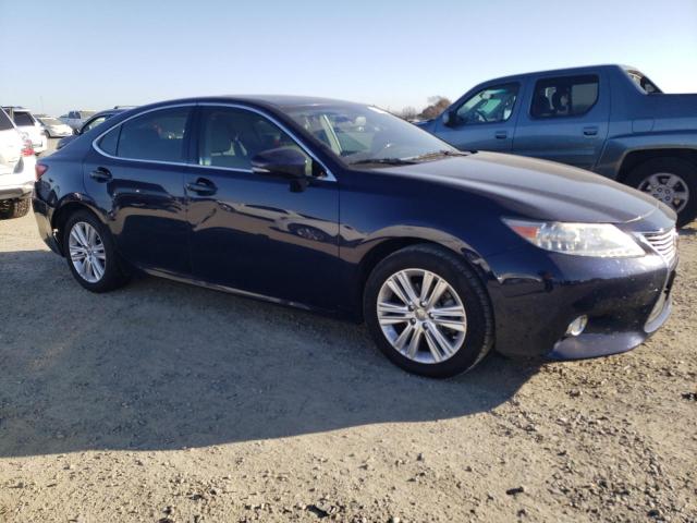 Photo 4 from auction – 2013 LEXUS ES 350 with VIN JTHBK1GG9D2052330