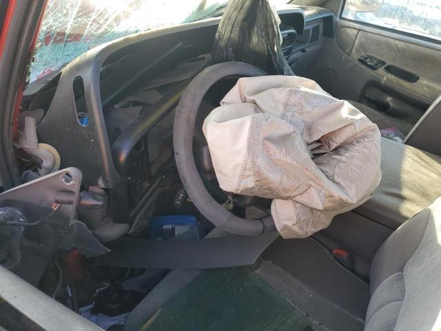 Photo 8 from auction – 1994 DODGE RAM 1500 with VIN 1B7HF16Z0RS697328