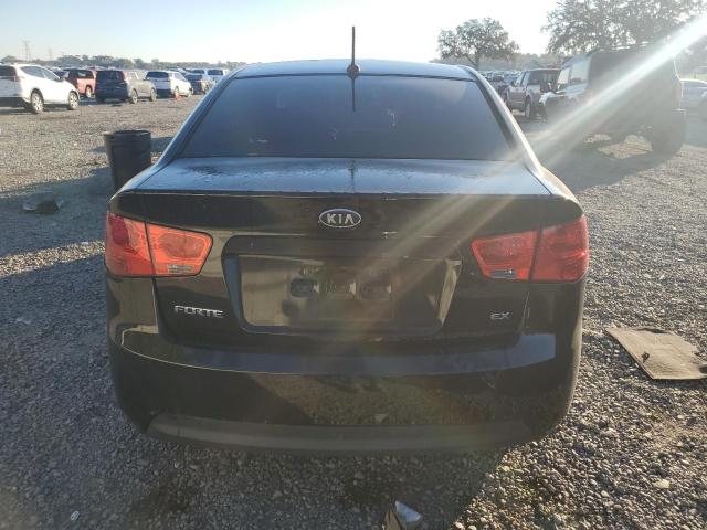 Photo 6 from auction – 2013 KIA FORTE EX with VIN KNAFU4A23D5699751