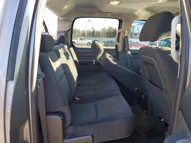 Photo 10 from auction – 2013 CHEVROLET SILVERADO with VIN 3GCPKSE73DG356258